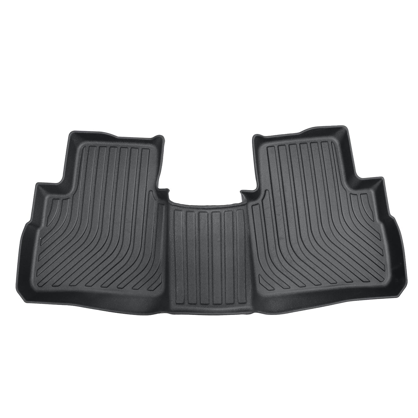 TPE Floor Mats Liners+Trunk Cargo Liner For 2021-2025 Nissan Rogue All Weather