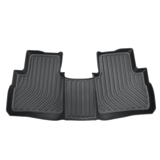 TPE Floor Mats Liners+Trunk Cargo Liner For 2021-2025 Nissan Rogue All Weather