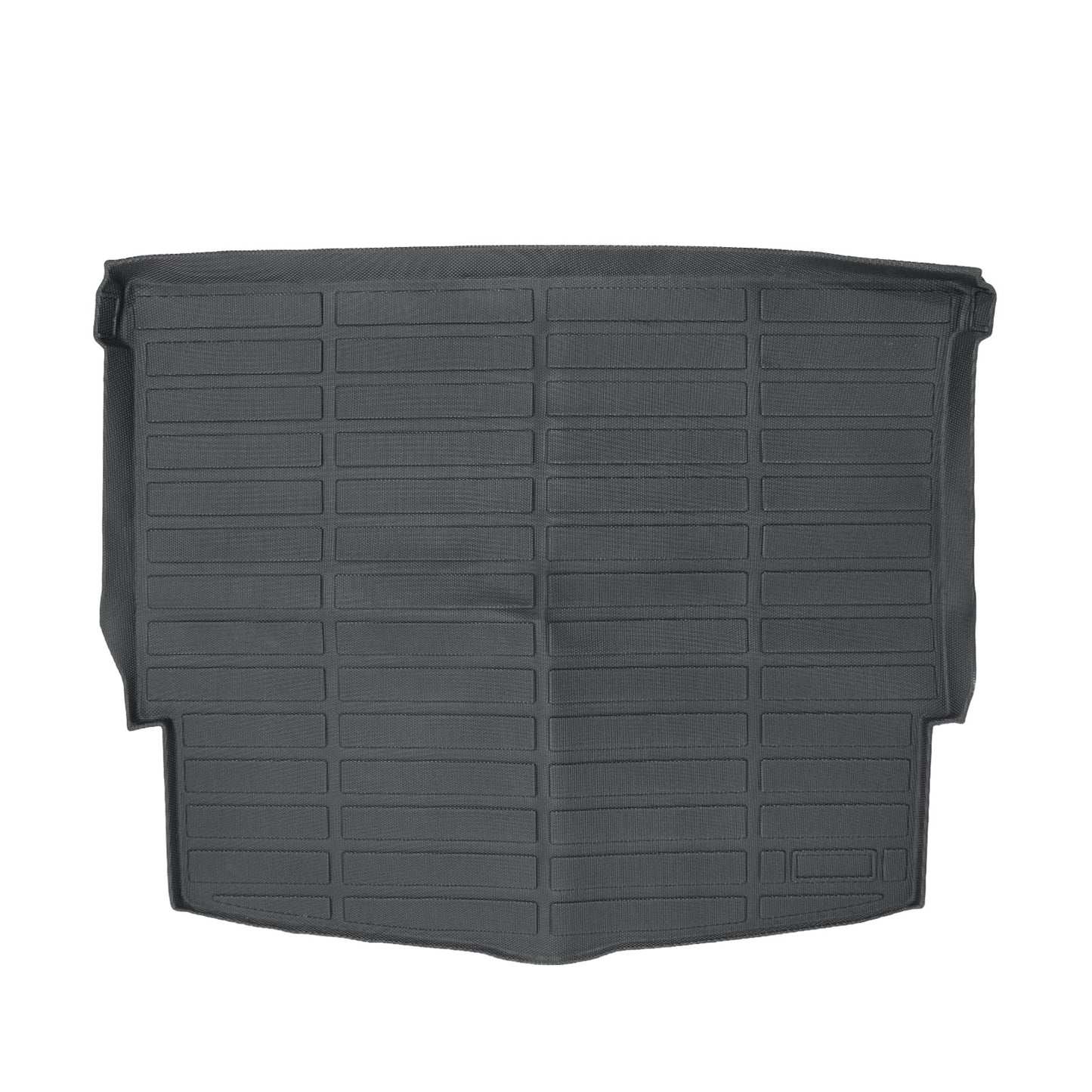 TPE Floor Mats Liners+Trunk Cargo Liner For 2021-2025 Nissan Rogue All Weather