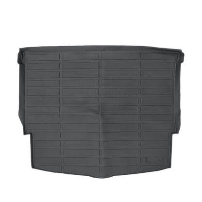 TPE Floor Mats Liners+Trunk Cargo Liner For 2021-2025 Nissan Rogue All Weather