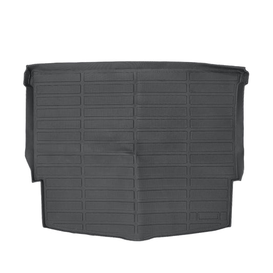 TPE Floor Mats Liners+Trunk Cargo Liner For 2021-2025 Nissan Rogue All Weather