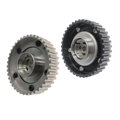2x Engine Variable Valve Timing (VVT) Sprocket For Ford Escape Intake & Exhaust