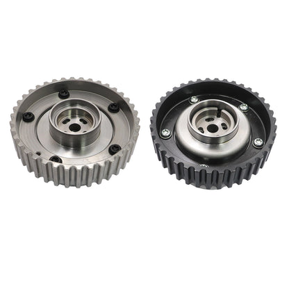 2x Engine Variable Valve Timing (VVT) Sprocket For Ford Escape Intake & Exhaust