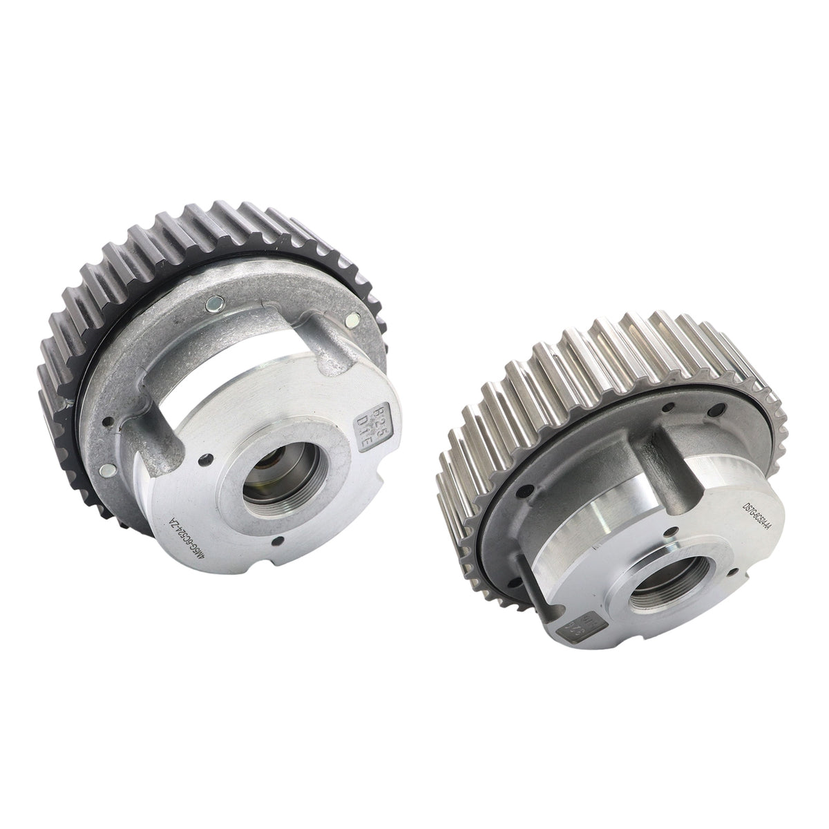 2x Engine Variable Valve Timing (VVT) Sprocket For Ford Escape Intake & Exhaust