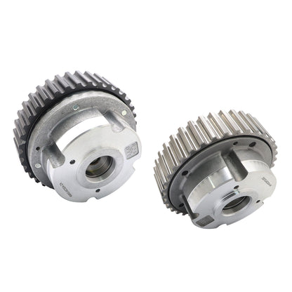 2x Engine Variable Valve Timing (VVT) Sprocket For Ford Escape Intake & Exhaust