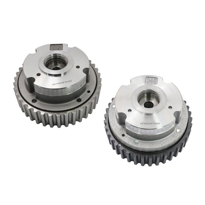 2x Engine Variable Valve Timing (VVT) Sprocket For Ford Escape Intake & Exhaust