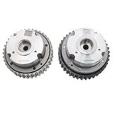 2x Engine Variable Valve Timing (VVT) Sprocket For Ford Escape Intake & Exhaust