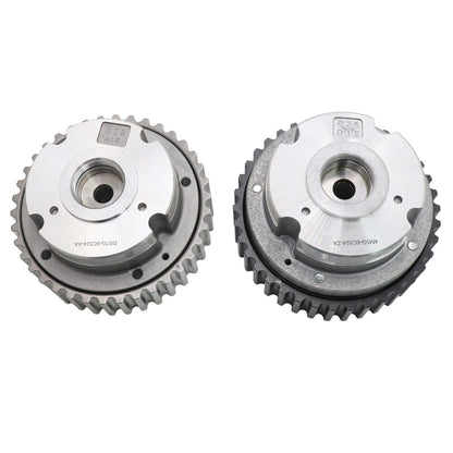 2x Engine Variable Valve Timing (VVT) Sprocket For Ford Escape Intake & Exhaust