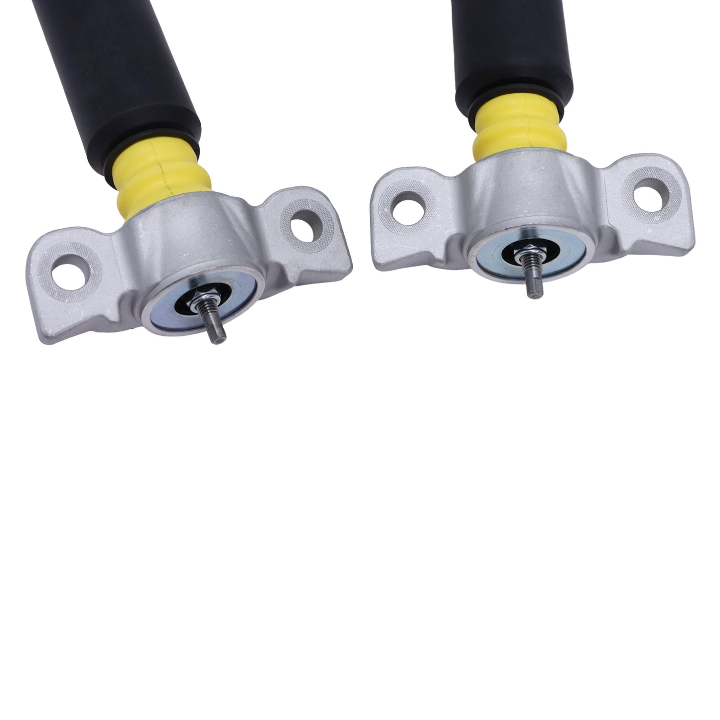 2Pcs New Rear Complete Shock Absorber w/Top Mount For 2013-2020 Ford Fusion