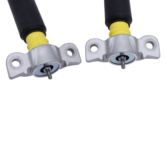 2Pcs New Rear Complete Shock Absorber w/Top Mount For 2013-2020 Ford Fusion