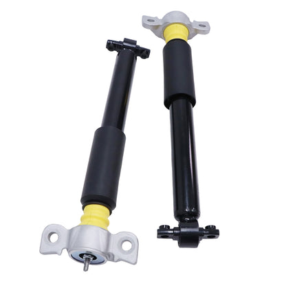 2Pcs New Rear Complete Shock Absorber w/Top Mount For 2013-2020 Ford Fusion