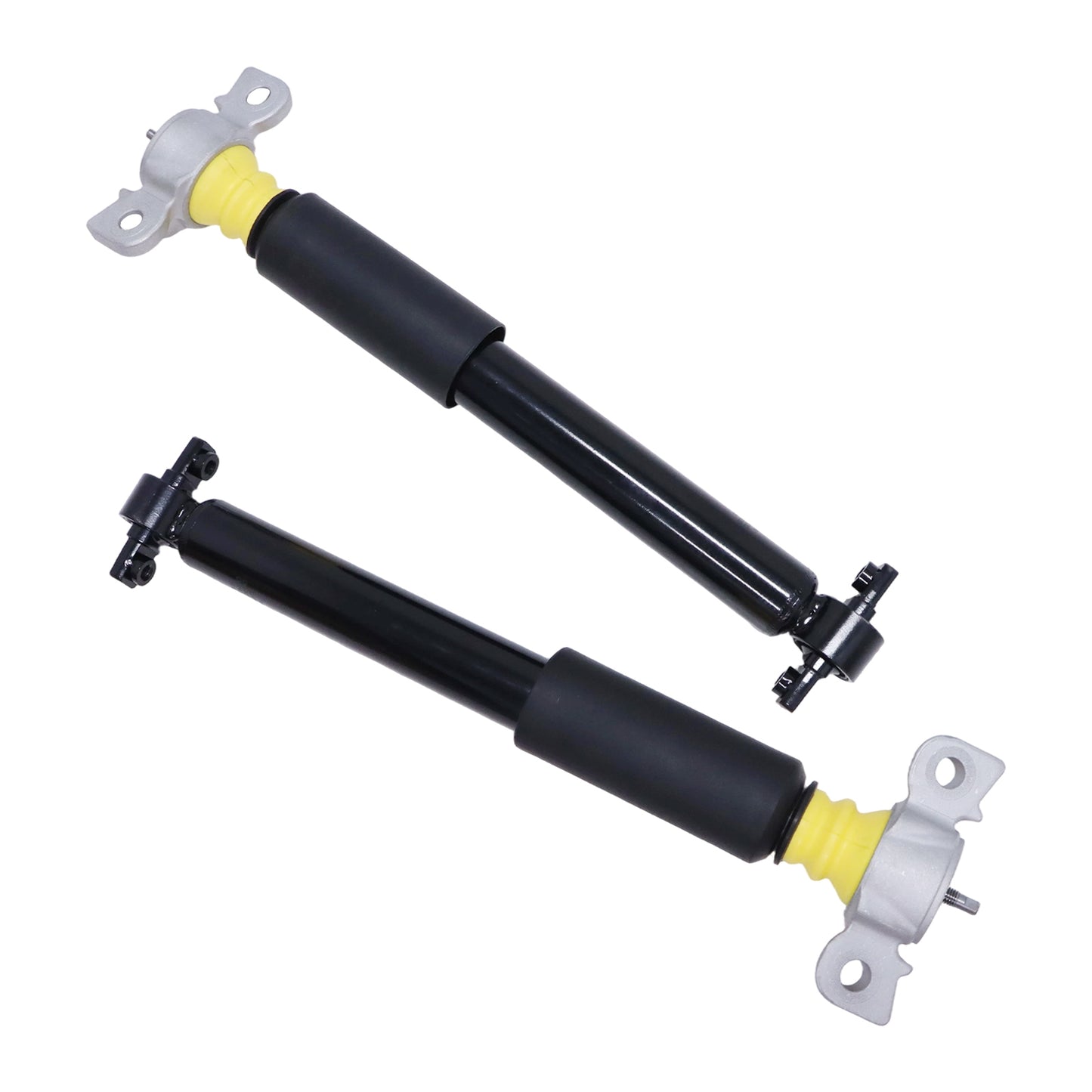 2Pcs New Rear Complete Shock Absorber w/Top Mount For 2013-2020 Ford Fusion