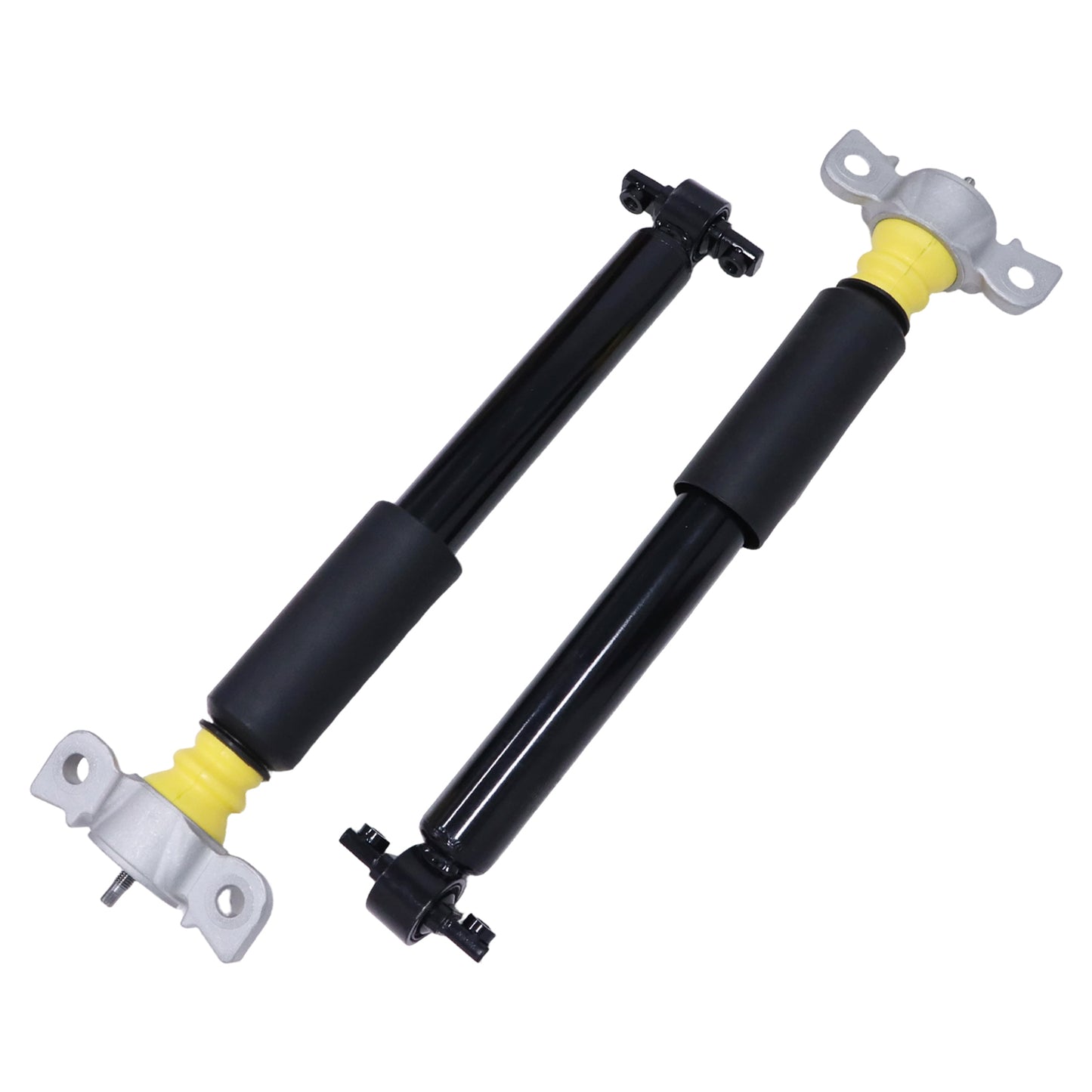 2Pcs New Rear Complete Shock Absorber w/Top Mount For 2013-2020 Ford Fusion