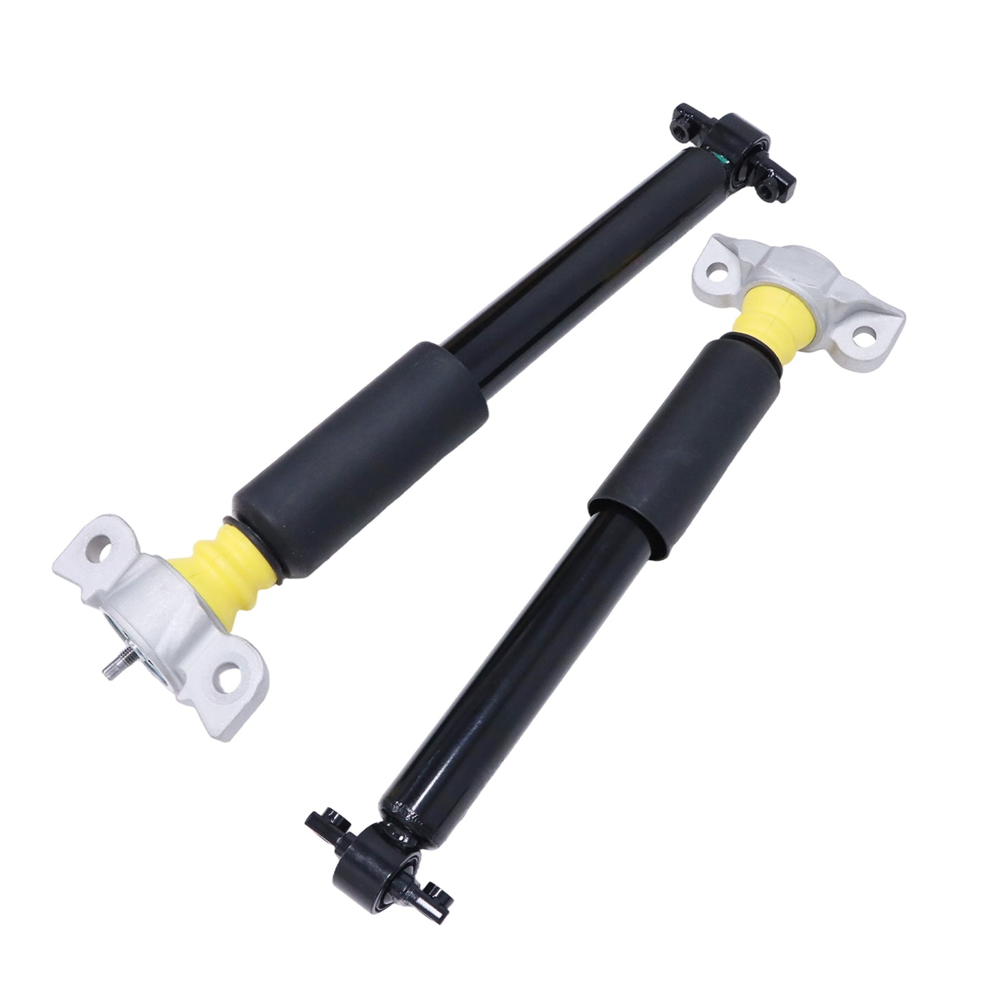 2Pcs New Rear Complete Shock Absorber w/Top Mount For 2013-2020 Ford Fusion