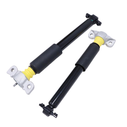 2Pcs New Rear Complete Shock Absorber w/Top Mount For 2013-2020 Ford Fusion