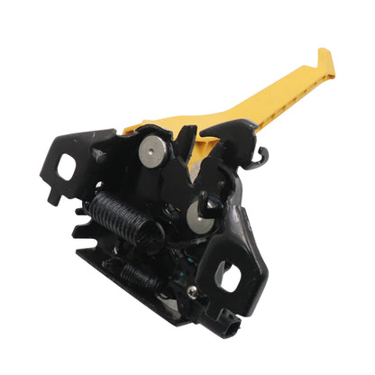 New Hood Latch Lock 656016RA0A 65601-6RA0A For Nissan Rogue 2021-2025 1.5L L3