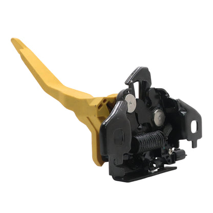 New Hood Latch Lock 656016RA0A 65601-6RA0A For Nissan Rogue 2021-2025 1.5L L3
