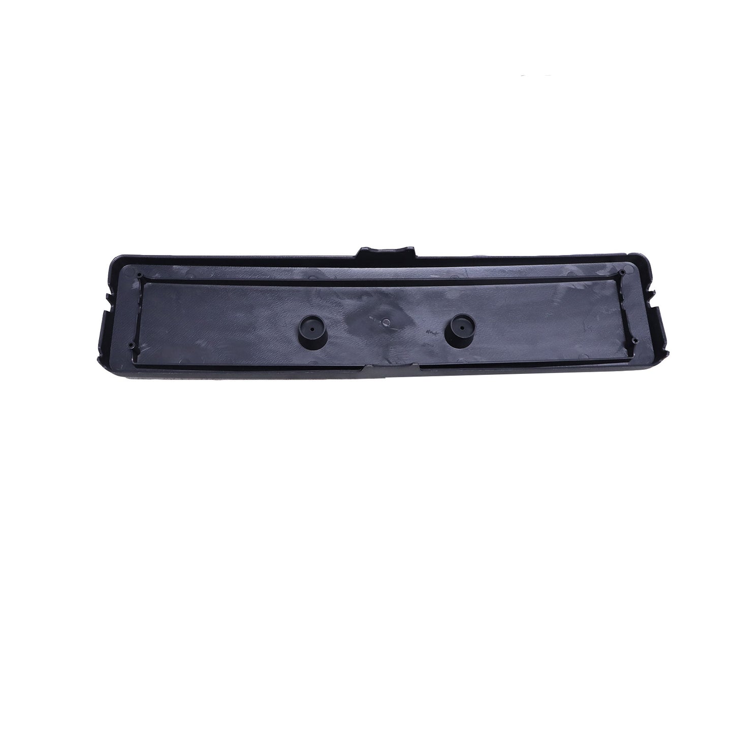Fit 2021-26 BMW 4 Series G26 430i M440i CLS Style Front Grille Gloss Black