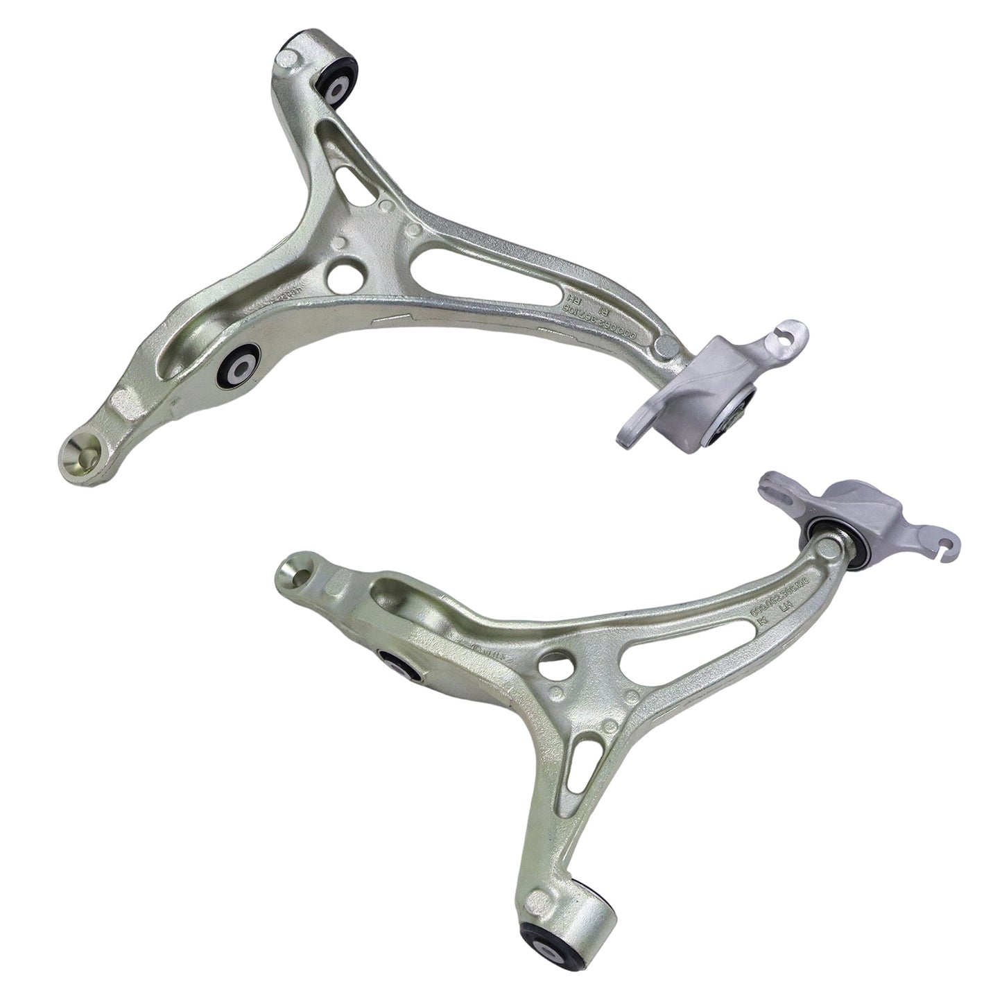 4X Front left & Right Suspension Control Arm For Benz ML320 ML350 ML500 ML550