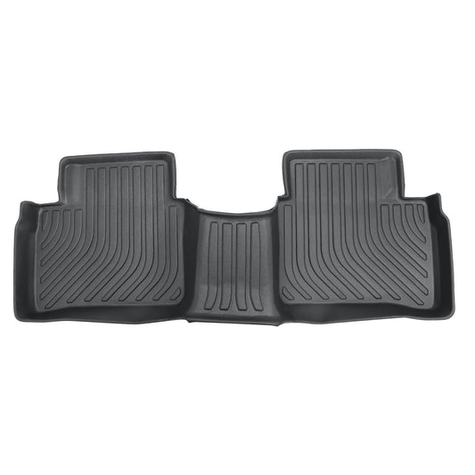 For 2016-2020 Nissan Maxima TPE Front & 2nd Row Floor Mats Liner Replacement 3D