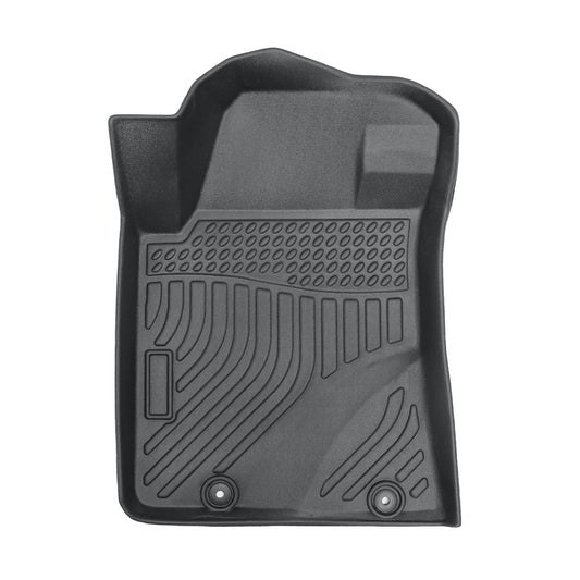 For 2016-2020 Nissan Maxima TPE Front & 2nd Row Floor Mats Liner Replacement 3D