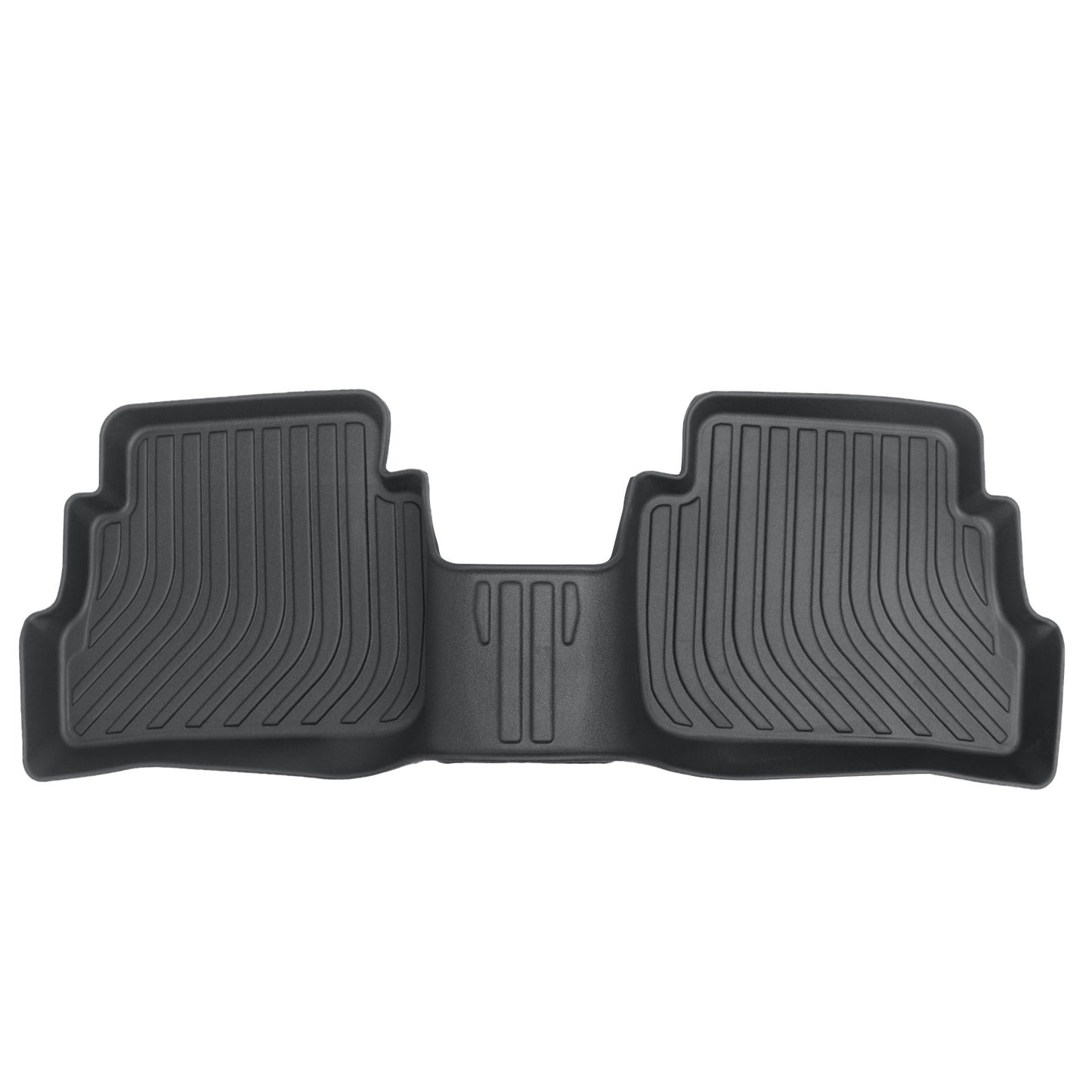 TPE Floor Mats Liners & Trunk Cargo Set For 2021 2022 2023 Mazda CX-5 CX5 Black