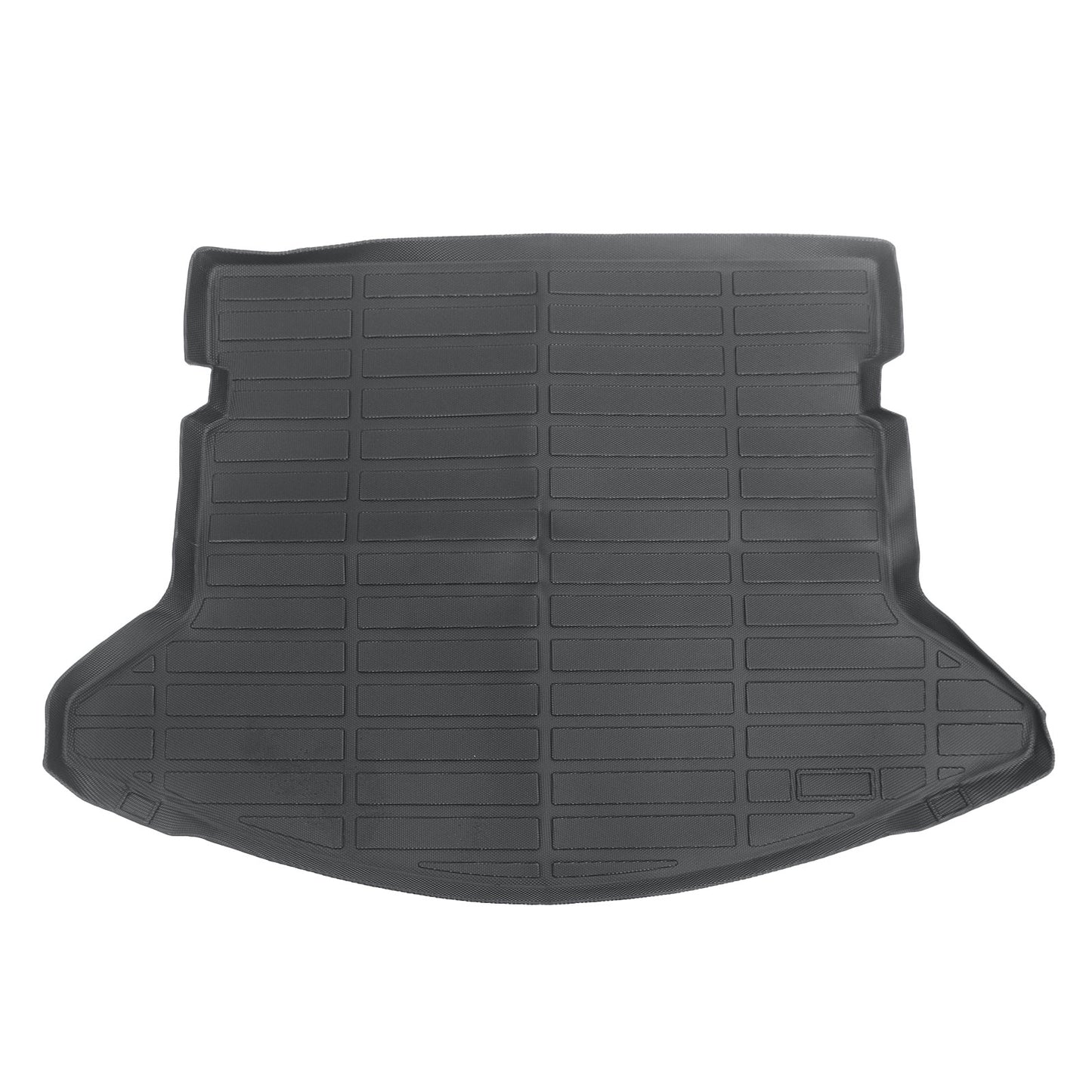 TPE Floor Mats Liners & Trunk Cargo Set For 2021 2022 2023 Mazda CX-5 CX5 Black
