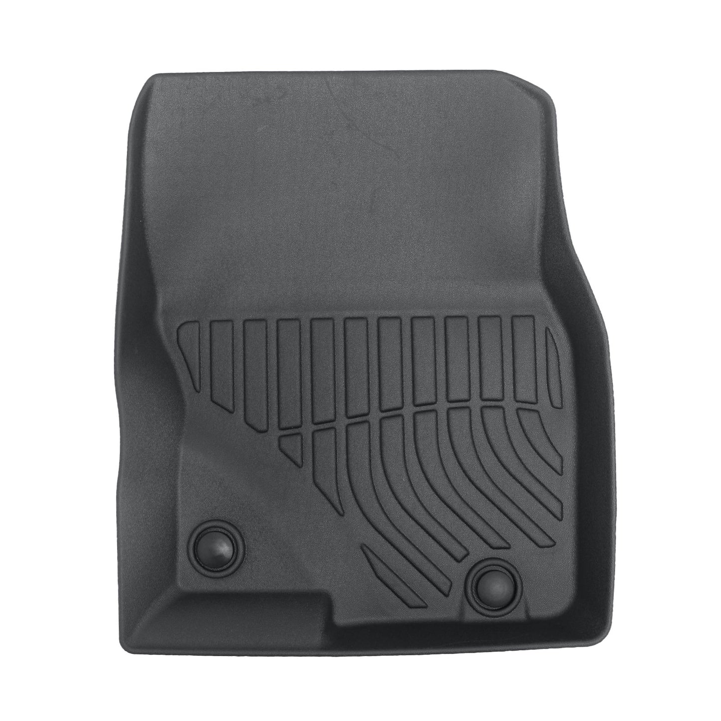 TPE Floor Mats Liners & Trunk Cargo Set For 2021 2022 2023 Mazda CX-5 CX5 Black