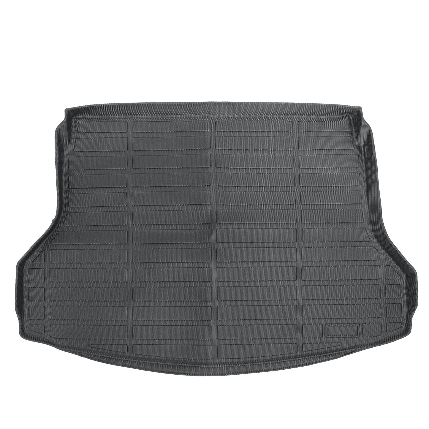 TPE Floor Mats Liners+Trunk Cargo Liner For 2014-2020 Nissan Rogue All Weather