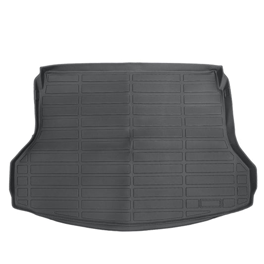 TPE Floor Mats Liners+Trunk Cargo Liner For 2014-2020 Nissan Rogue All Weather