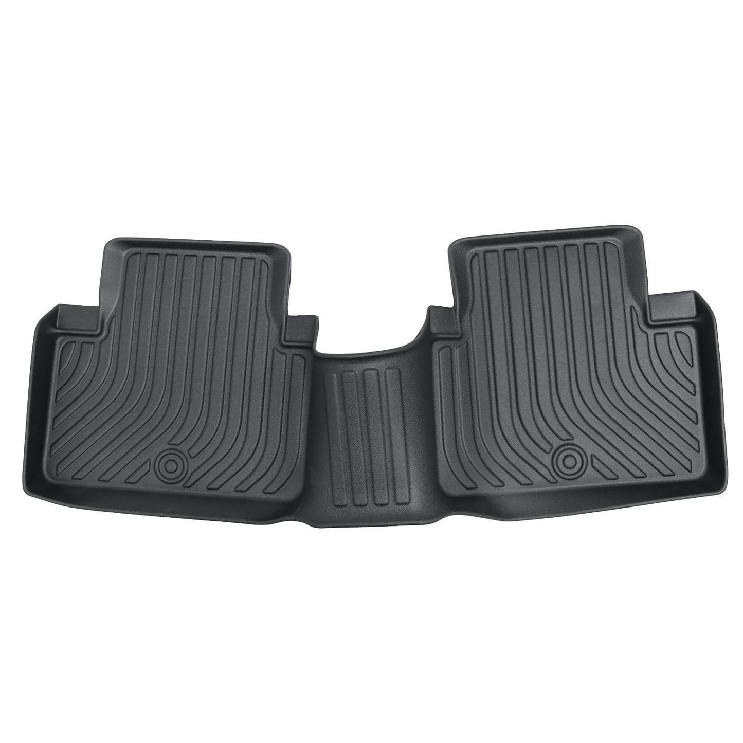 TPE Floor Mats Liners+Trunk Cargo Liner For 2014-2020 Nissan Rogue All Weather