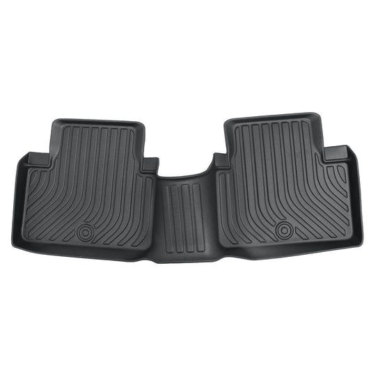 TPE Floor Mats Liners+Trunk Cargo Liner For 2014-2020 Nissan Rogue All Weather