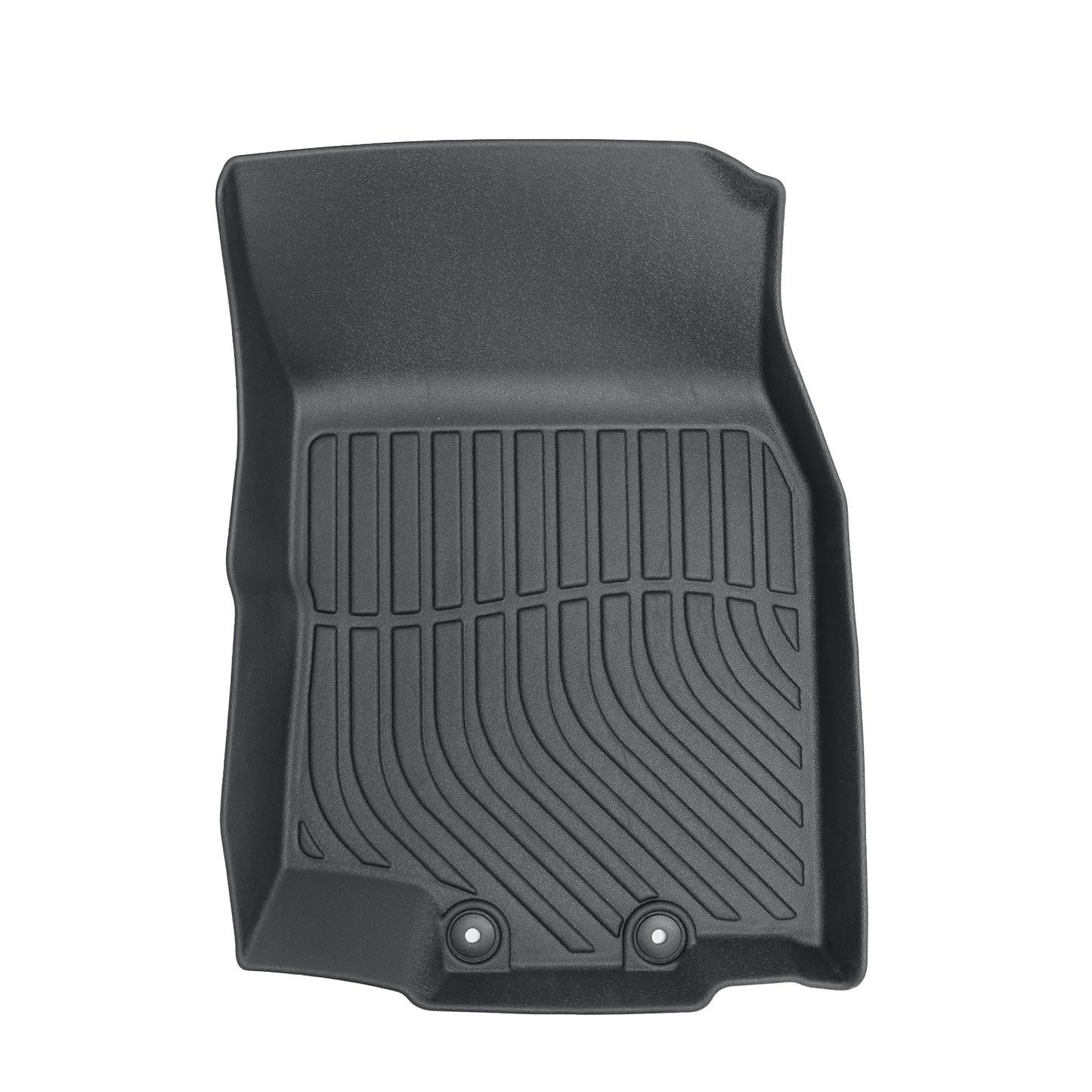 TPE Floor Mats Liners+Trunk Cargo Liner For 2014-2020 Nissan Rogue All Weather
