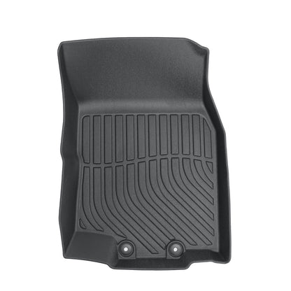 TPE Floor Mats Liners+Trunk Cargo Liner For 2014-2020 Nissan Rogue All Weather