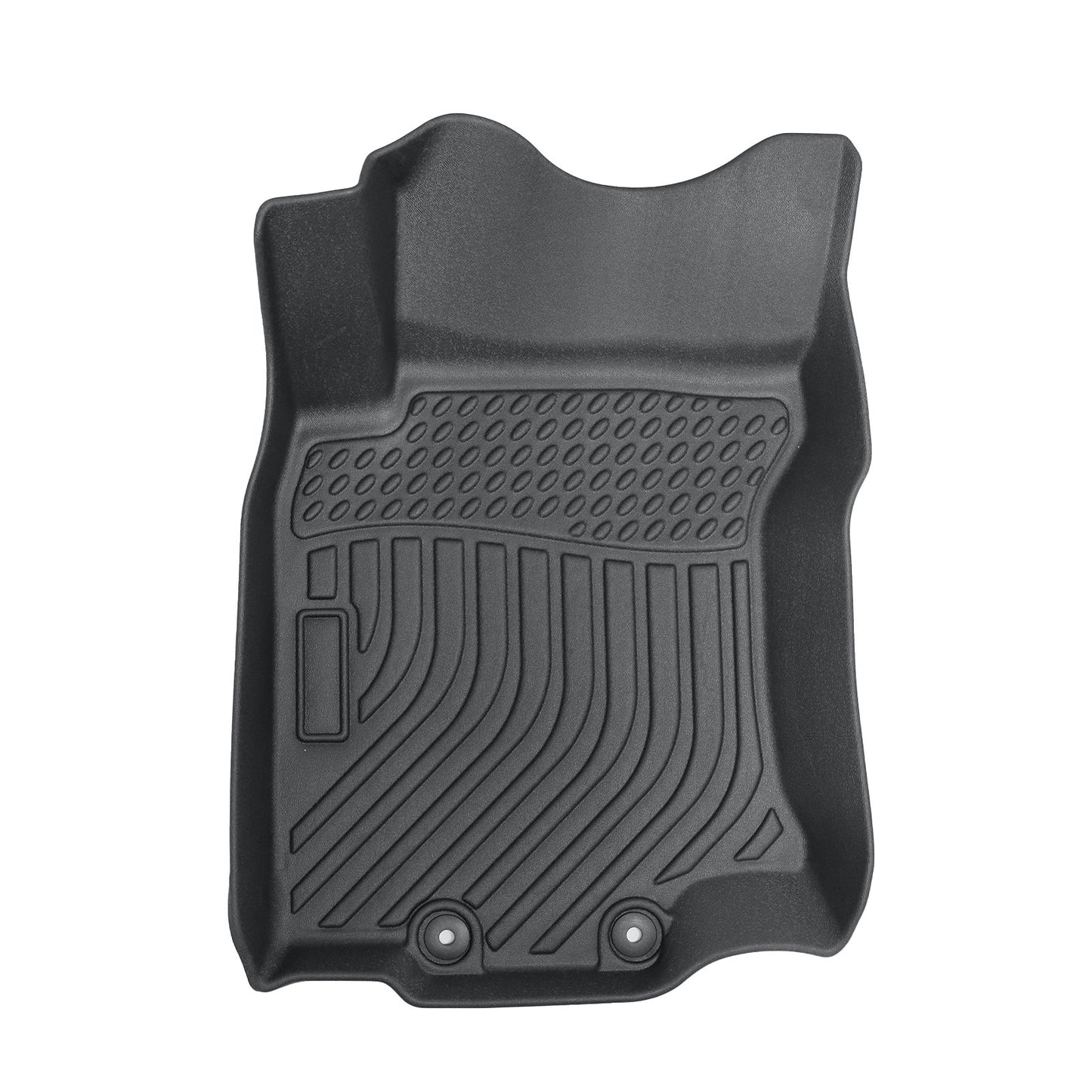 TPE Floor Mats Liners+Trunk Cargo Liner For 2014-2020 Nissan Rogue All Weather