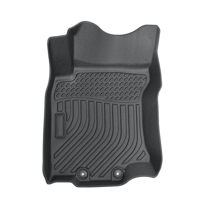 TPE Floor Mats Liners+Trunk Cargo Liner For 2014-2020 Nissan Rogue All Weather