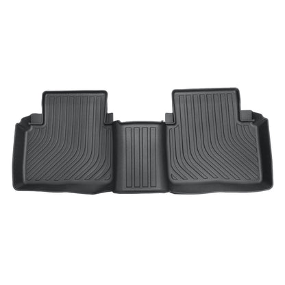Floor Mats Liner For 2019-2025 Nissan Altima 4-Door Front-Rear All Weather TPE