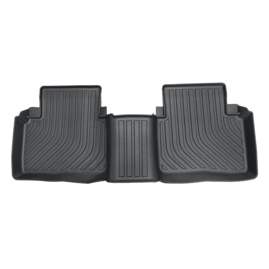 Floor Mats Liner For 2019-2025 Nissan Altima 4-Door Front-Rear All Weather TPE