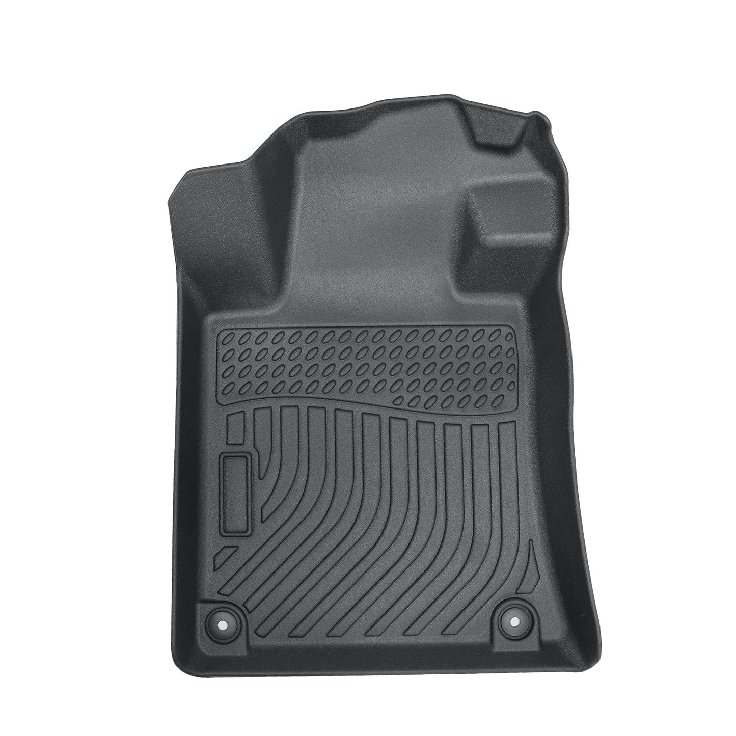 Floor Mats Liner For 2019-2025 Nissan Altima 4-Door Front-Rear All Weather TPE