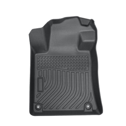 Floor Mats Liner For 2019-2025 Nissan Altima 4-Door Front-Rear All Weather TPE
