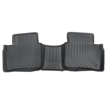 Floor Mats Liner For 2013-2018 Nissan Altima 4-Door Front-Rear All Weather TPE