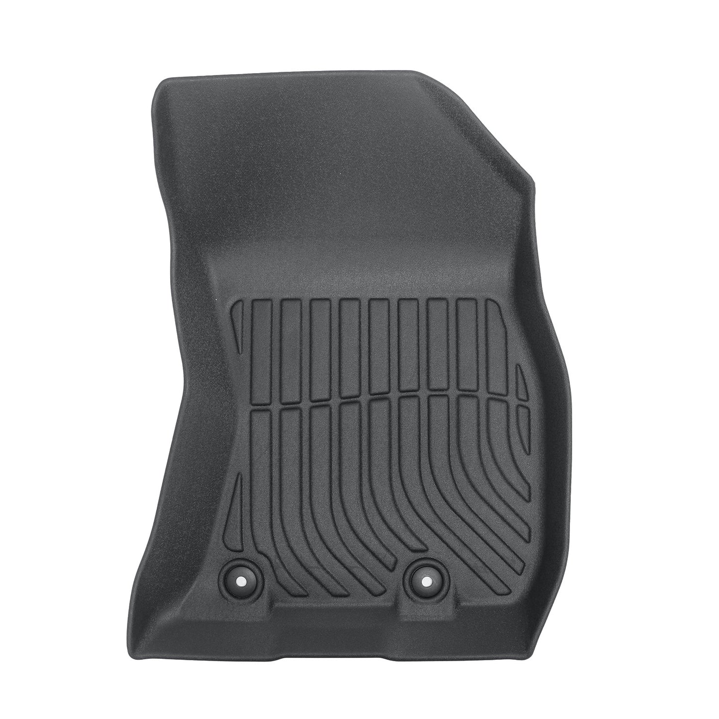 For 2015-2019 Subaru Legacy TPE 1st & 2nd Row Floor Mats Liner All Weather New