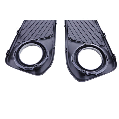 For Acura RDX 2013-2015 71105TX4A11 71109TX4A11 Fog Light Front Cover Set