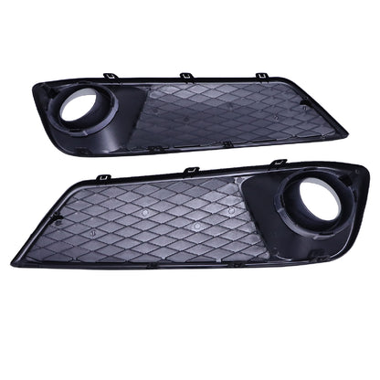For Acura RDX 2013-2015 71105TX4A11 71109TX4A11 Fog Light Front Cover Set