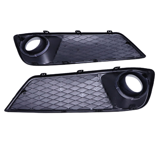 For Acura RDX 2013-2015 71105TX4A11 71109TX4A11 Fog Light Front Cover Set
