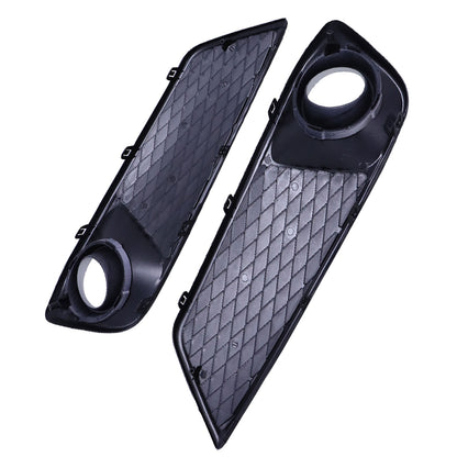For Acura RDX 2013-2015 71105TX4A11 71109TX4A11 Fog Light Front Cover Set