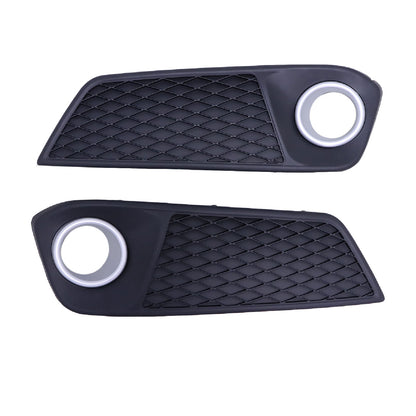 For Acura RDX 2013-2015 71105TX4A11 71109TX4A11 Fog Light Front Cover Set