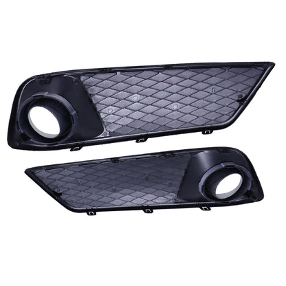 For Acura RDX 2013-2015 71105TX4A11 71109TX4A11 Fog Light Front Cover Set