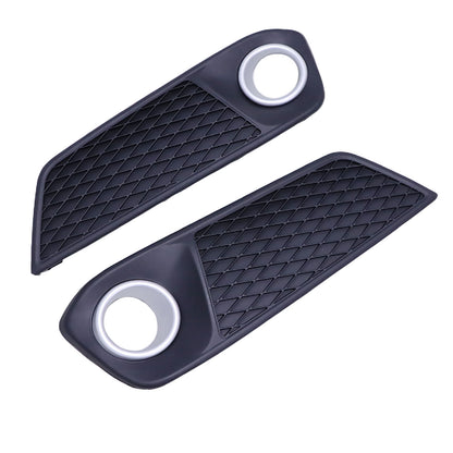 For Acura RDX 2013-2015 71105TX4A11 71109TX4A11 Fog Light Front Cover Set