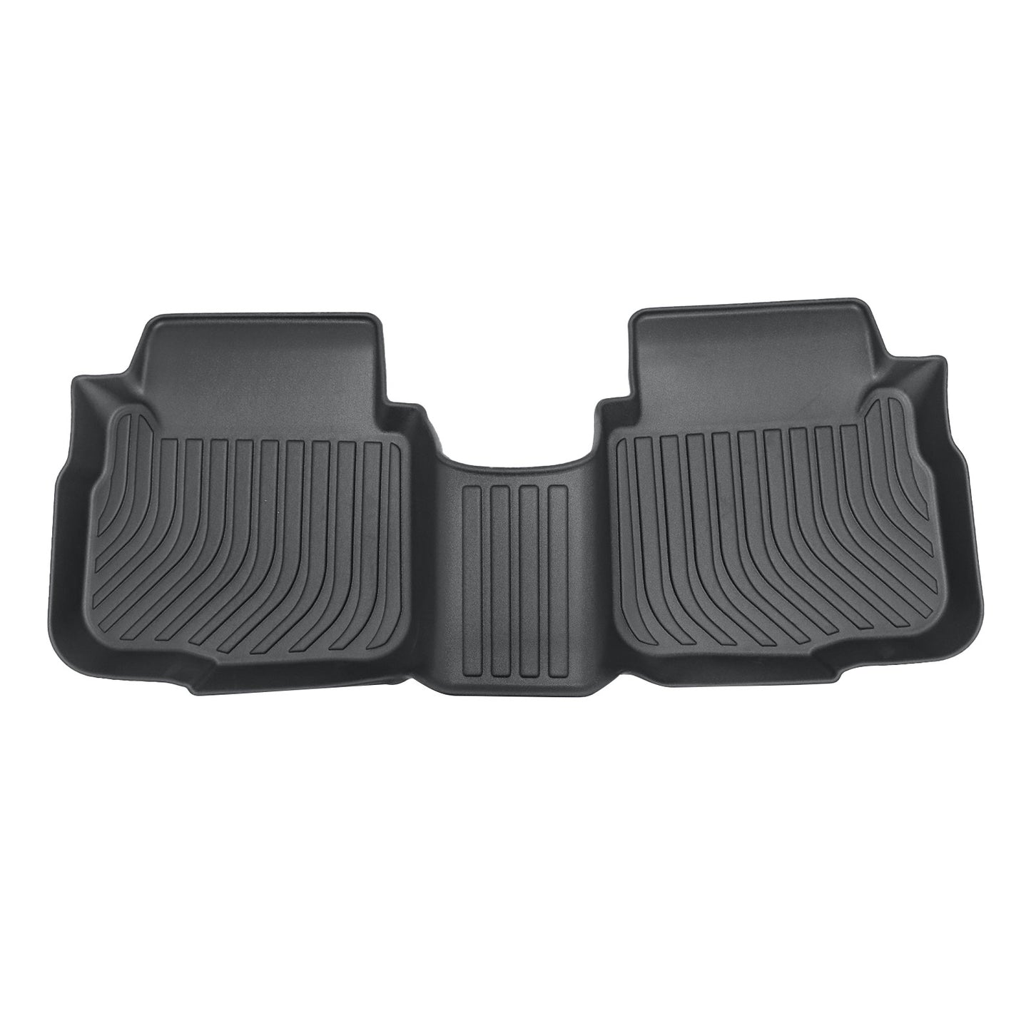 3D Floor Mats Liners Set For 2020 2021 2022 2023 Subaru Legacy / Outback TPE New